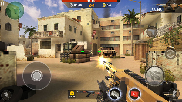 射击猎手3D-插图2