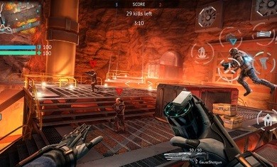 无尽行动手游-插图1