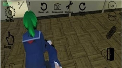 女学生导师游戏-插图1 女学生导师游戏-插图1