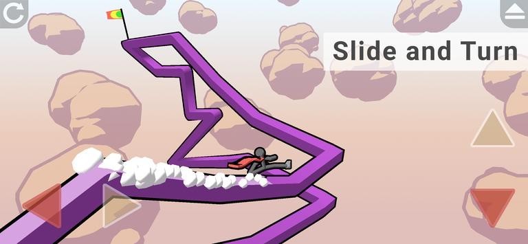 空中跳跃转弯游戏-插图2 空中跳跃转弯游戏-插图2