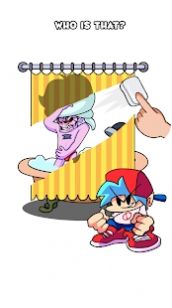 FNF Erase游戏-插图1