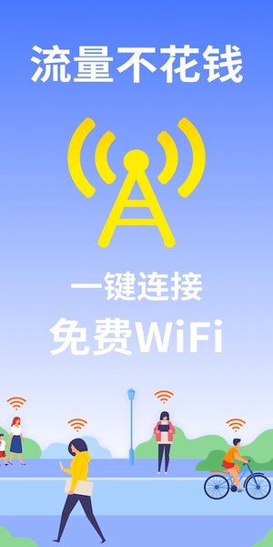 WiFi雷达-插图1