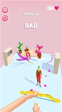 丘比特射击游戏-插图1