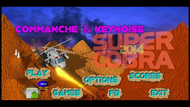 眼镜蛇战斗机-插图2