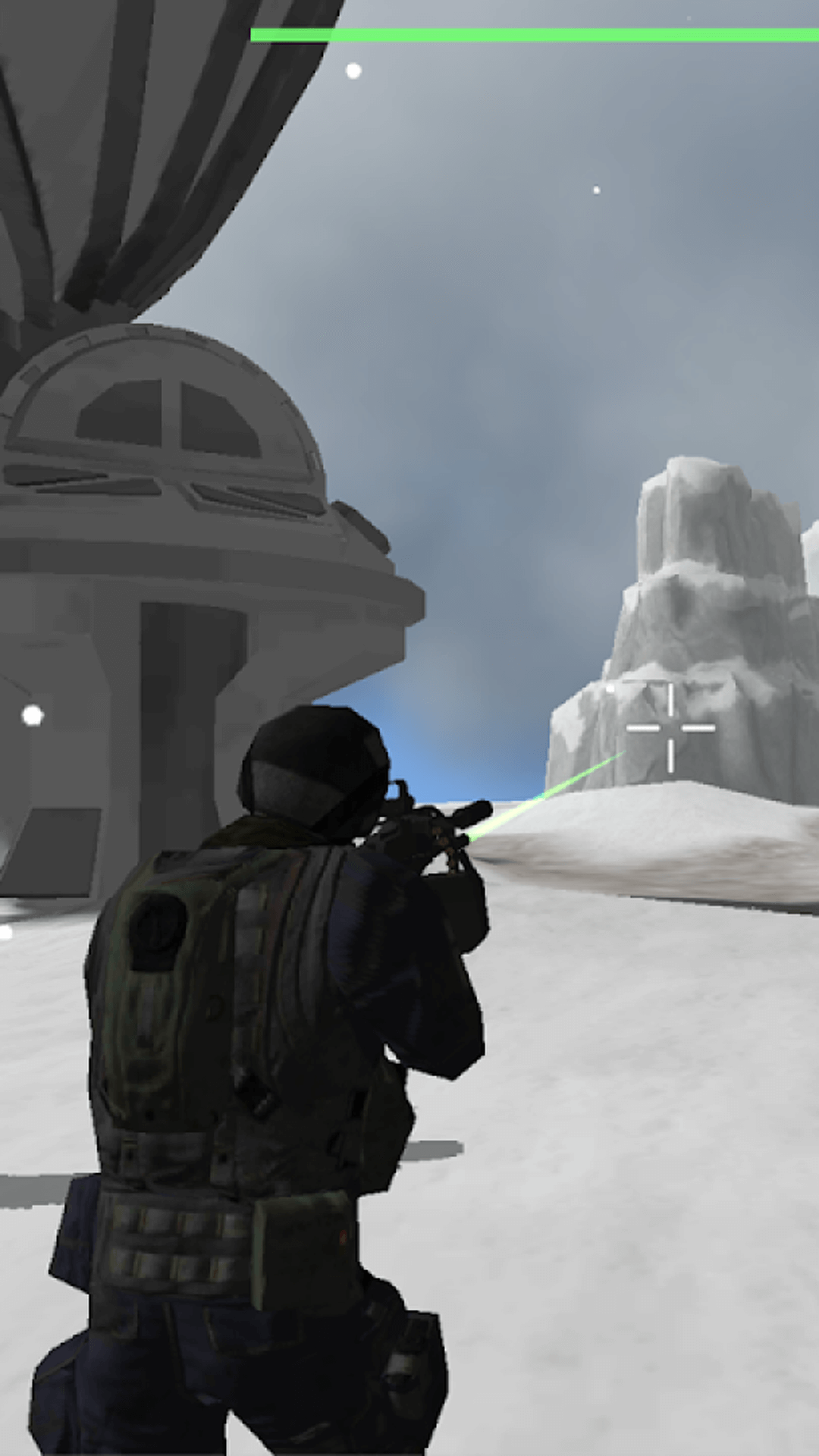 黑洞大作战之太空争锋游戏-插图1