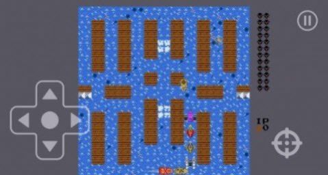 坦克战斗之城手游-插图2