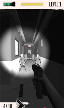 暗室打僵尸-插图2