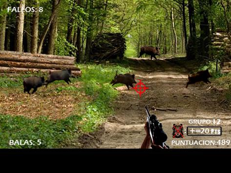 狩猎野猪游戏-插图2 狩猎野猪游戏-插图2