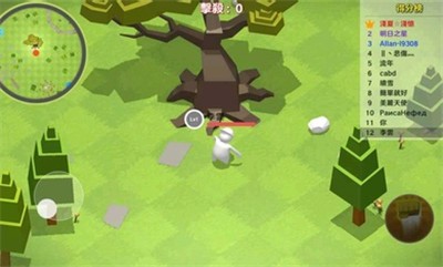 人类的完败-插图2