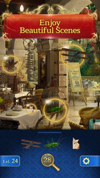 海蒂寻找物品-插图1 海蒂寻找物品-插图1