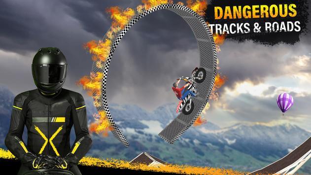 自行车特技驾驶挑战3d-插图2