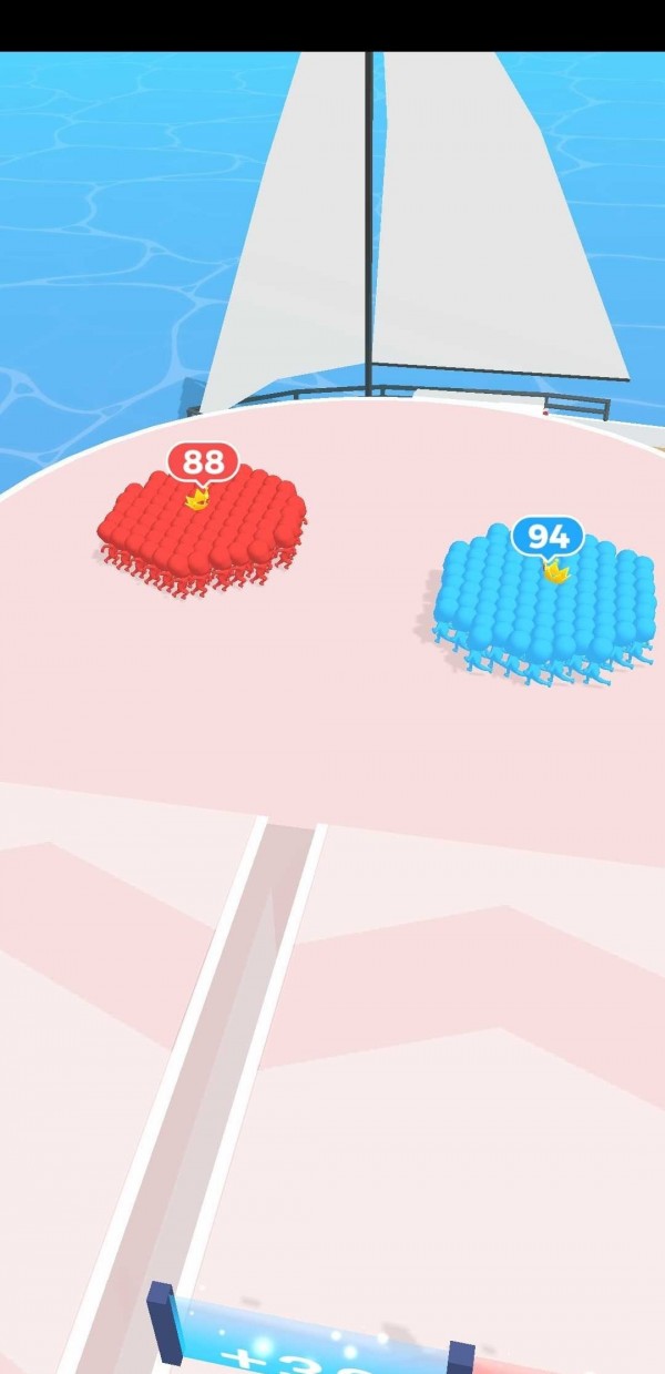 计数战斗3D-插图2 计数战斗3D-插图2