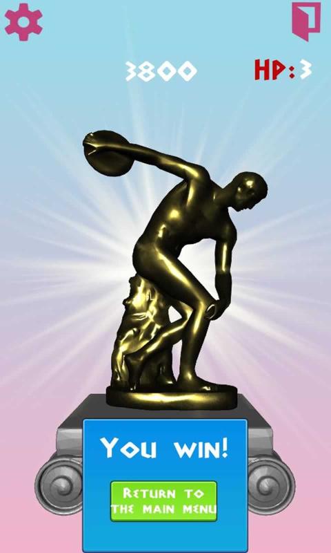 雷神雕刻家-插图2 雷神雕刻家-插图2