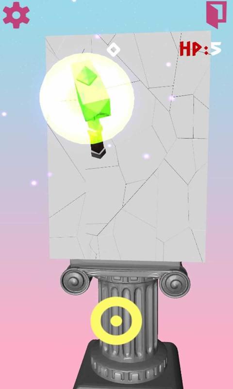 雷神雕刻家-插图1 雷神雕刻家-插图1