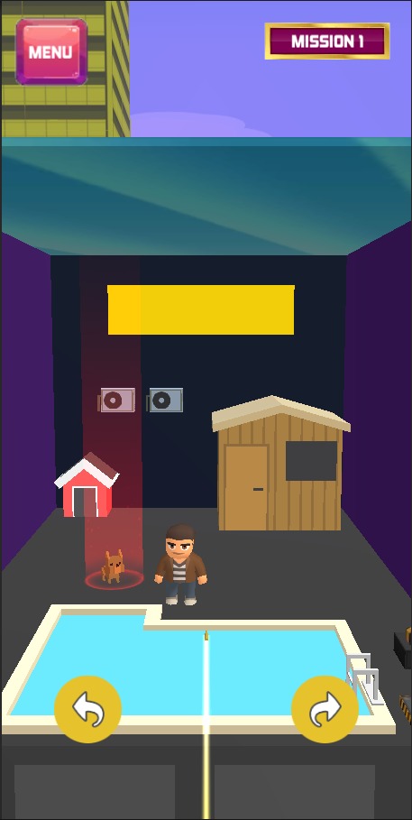 简单的射击训练游戏-插图2