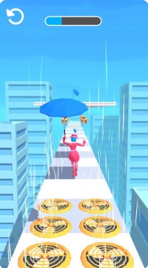 雨伞大师-插图2 雨伞大师-插图2