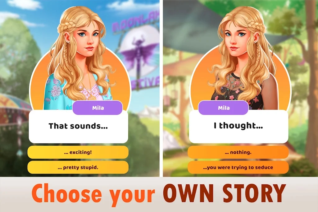 暑假集青少年爱情故事游戏-插图2 暑假集青少年爱情故事游戏-插图2