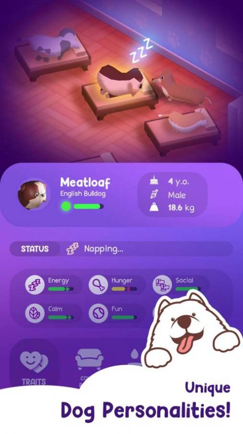 狗狗酒店大亨-插图1 狗狗酒店大亨-插图1