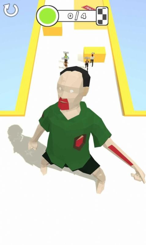 巨人VS小人游戏-插图1 巨人VS小人游戏-插图1