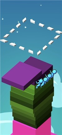 攀登堆栈-插图2 攀登堆栈-插图2