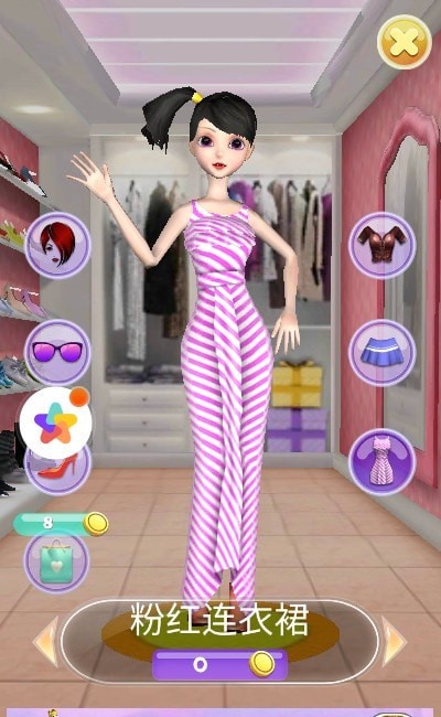 养成系女友模拟器手游-插图1 养成系女友模拟器手游-插图1