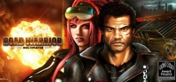 猛男赛车-插图1