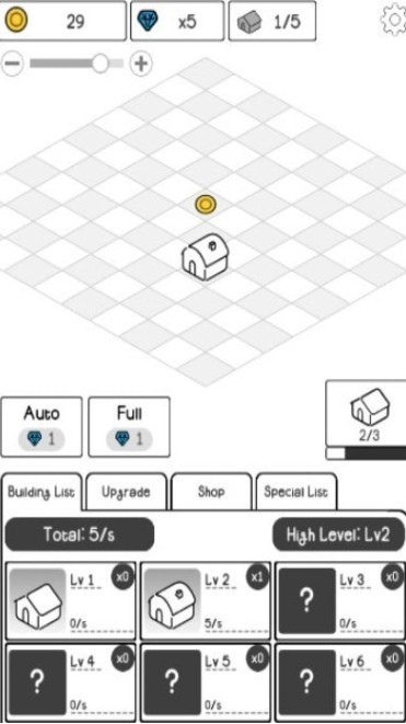 简笔画风合并大楼游戏-插图2