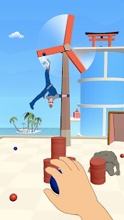机器人炸弹大师3D游戏-插图1 机器人炸弹大师3D游戏-插图1
