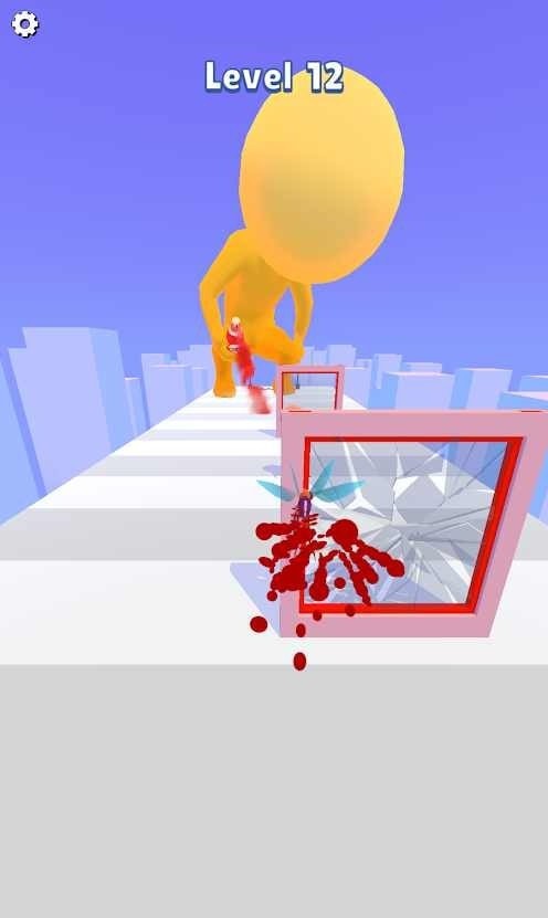 蚊子快跑MosquitoRun-插图2