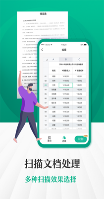 闪电扫描王-插图1