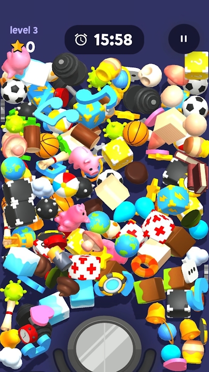 合并乐趣3D游戏-插图2 合并乐趣3D游戏-插图2
