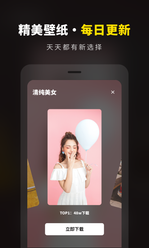 壁纸大全精选-插图2
