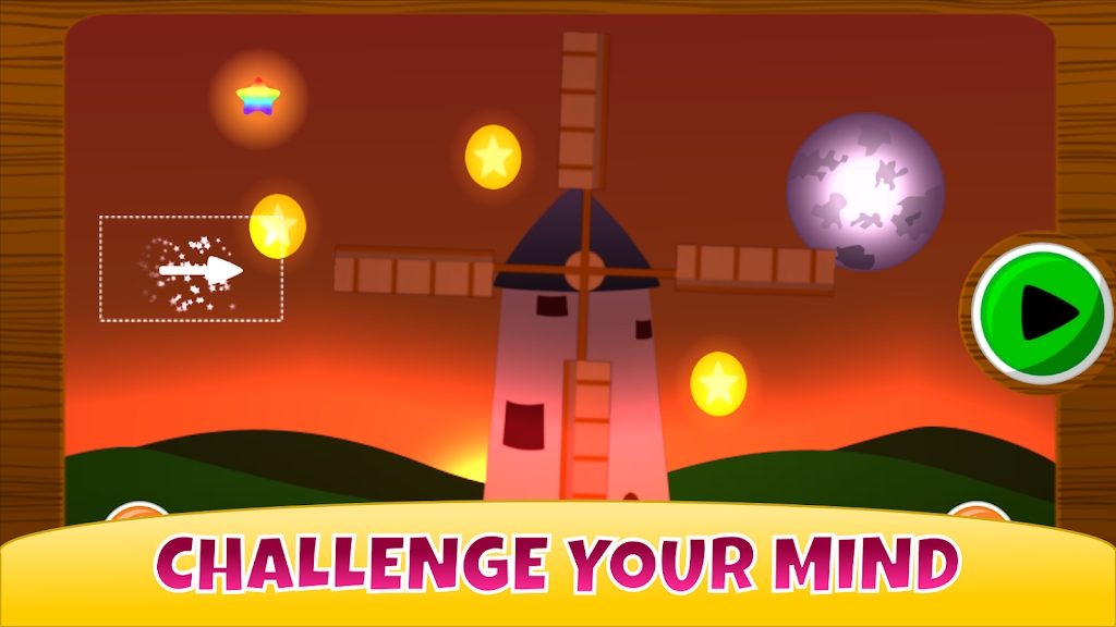 醒来的月亮游戏-插图2