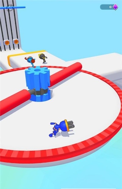 豪华竞速闯关-插图1