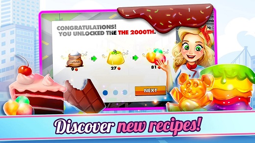 空闲蛋糕帝国游戏-插图2 空闲蛋糕帝国游戏-插图2