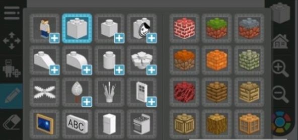 自由创建世界游戏-插图1