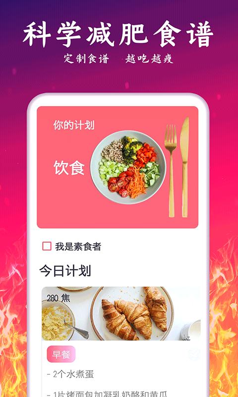 轻氧运动减肥-插图2