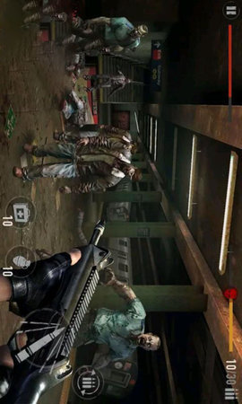 僵尸科医生-插图2