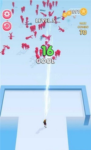 悬浮武器大师-插图1