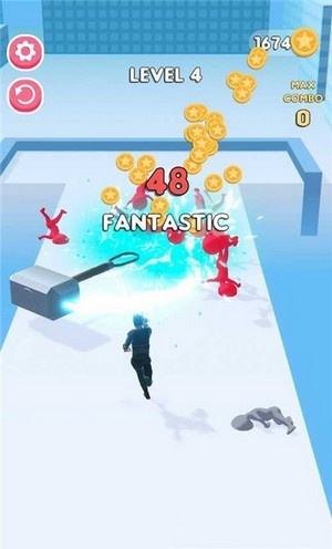 悬浮武器大师-插图2