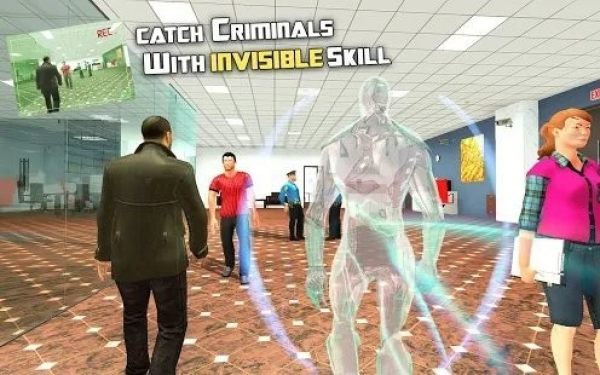 看不见的英雄游戏-插图2