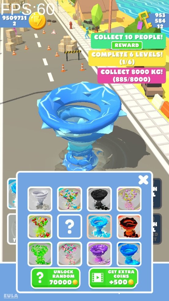Perfect tornado-插图1 Perfect tornado-插图1