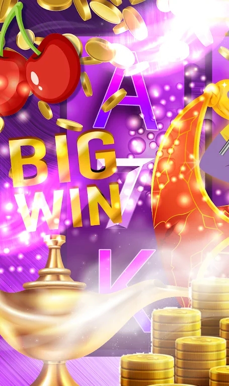 阿拉丁的黄金游戏-插图1 阿拉丁的黄金游戏-插图1