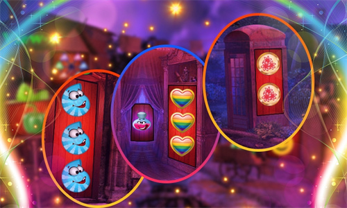 摇摇晃晃的小丑逃-插图2