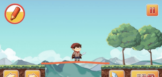 绘图骑士-插图1