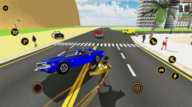 超速飞行英雄-插图1