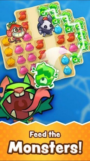 水果怪兽-插图2