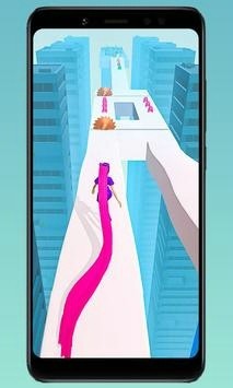 Long Hair Walk-插图1