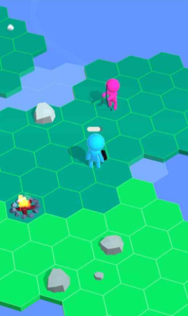 六角群岛-插图1