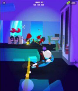 骑手约翰尼-插图1